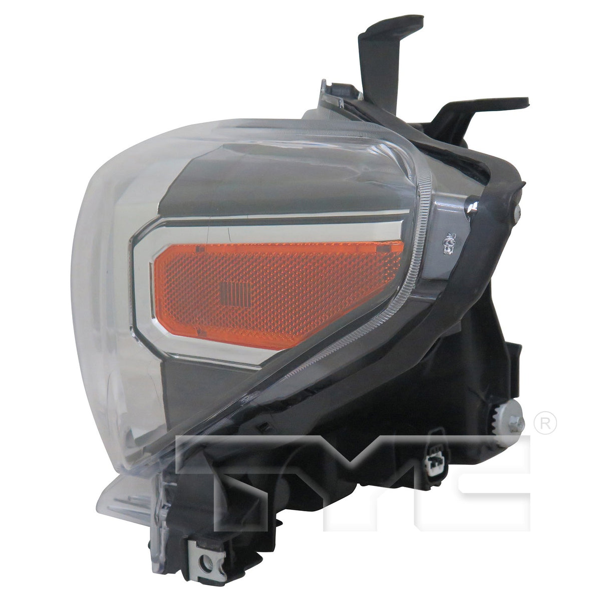 TYC TYC Regular 20-9750-80