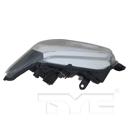 TYC TYC Regular 20-9750-80