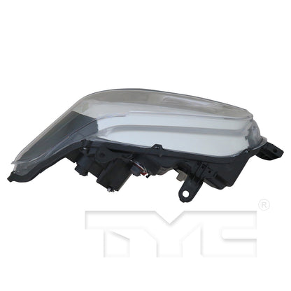 TYC TYC Regular 20-9750-80