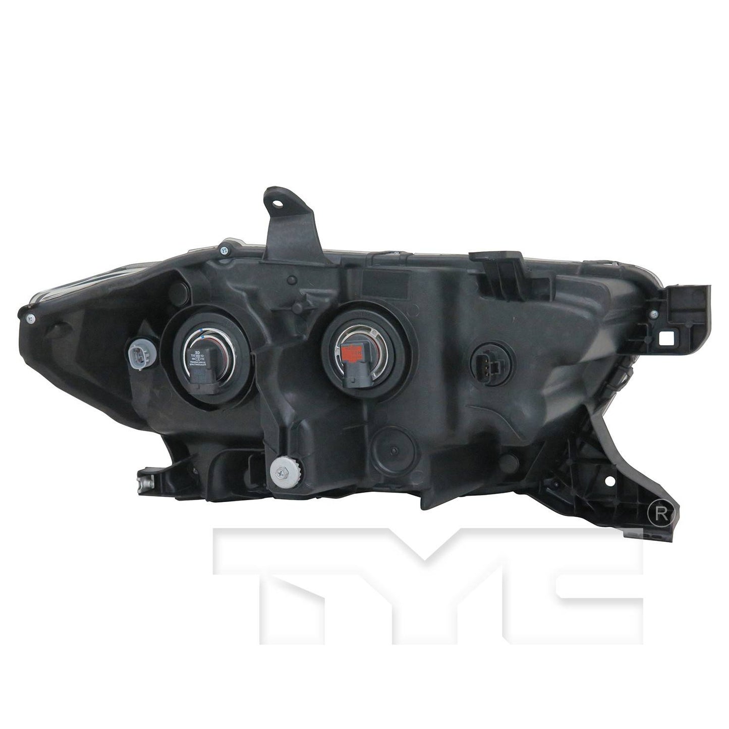 TYC TYC Regular 20-9750-90