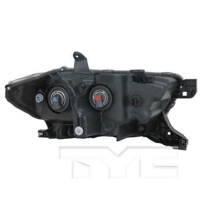TYC TYC Regular 20-9750-90