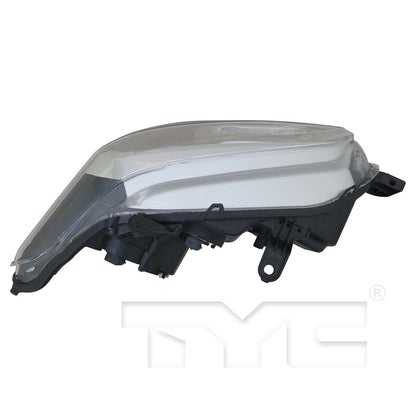 TYC TYC Regular 20-9750-90