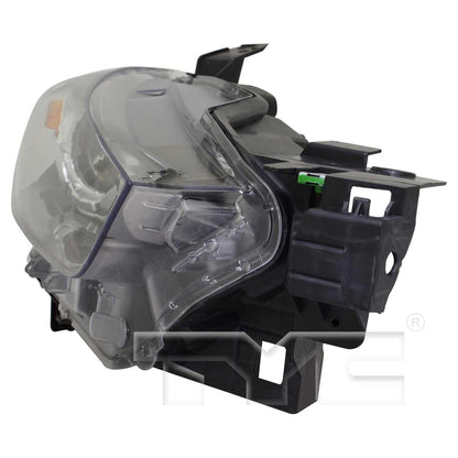 TYC TYC Regular 20-9751-00