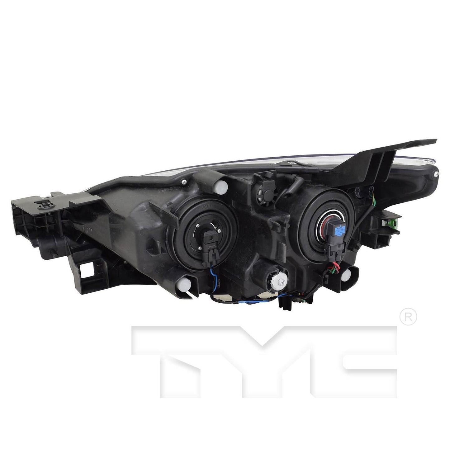 TYC TYC Regular 20-9751-00
