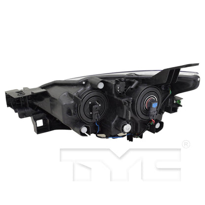 TYC TYC Regular 20-9751-00