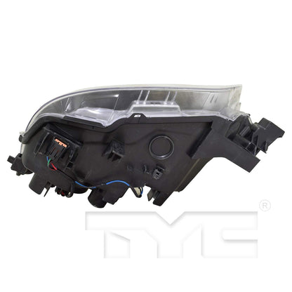 TYC TYC Regular 20-9751-00