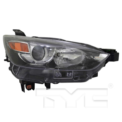 TYC TYC Regular 20-9751-00