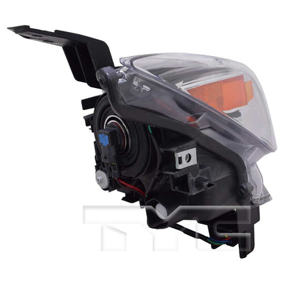 TYC TYC Regular 20-9751-00
