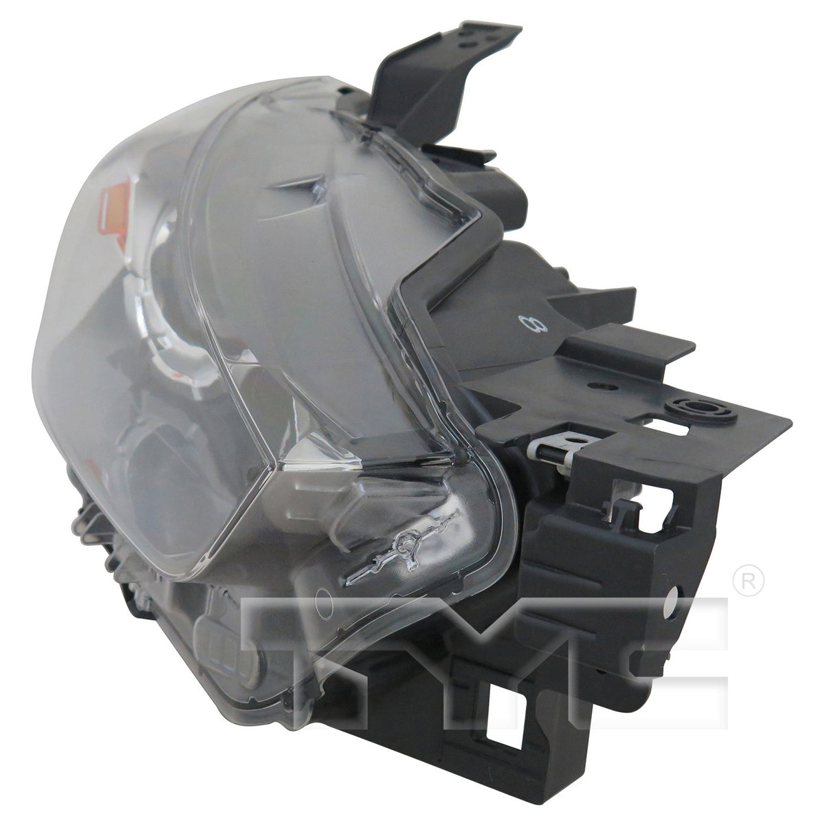 TYC CAPA Certified 20-9751-01-9