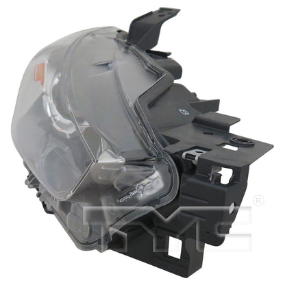 TYC CAPA Certified 20-9751-01-9