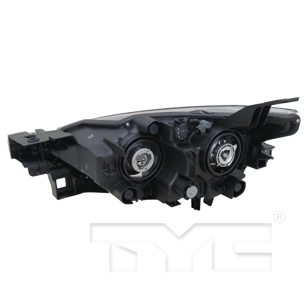 TYC CAPA Certified 20-9751-01-9