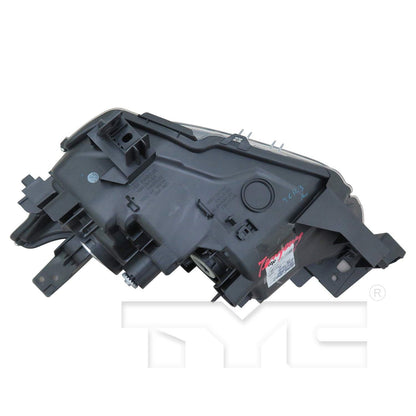 TYC CAPA Certified 20-9751-01-9