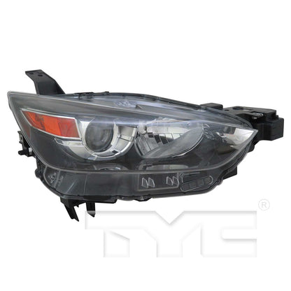 TYC CAPA Certified 20-9751-01-9
