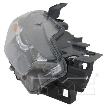 TYC CAPA Certified 20-9751-01-9