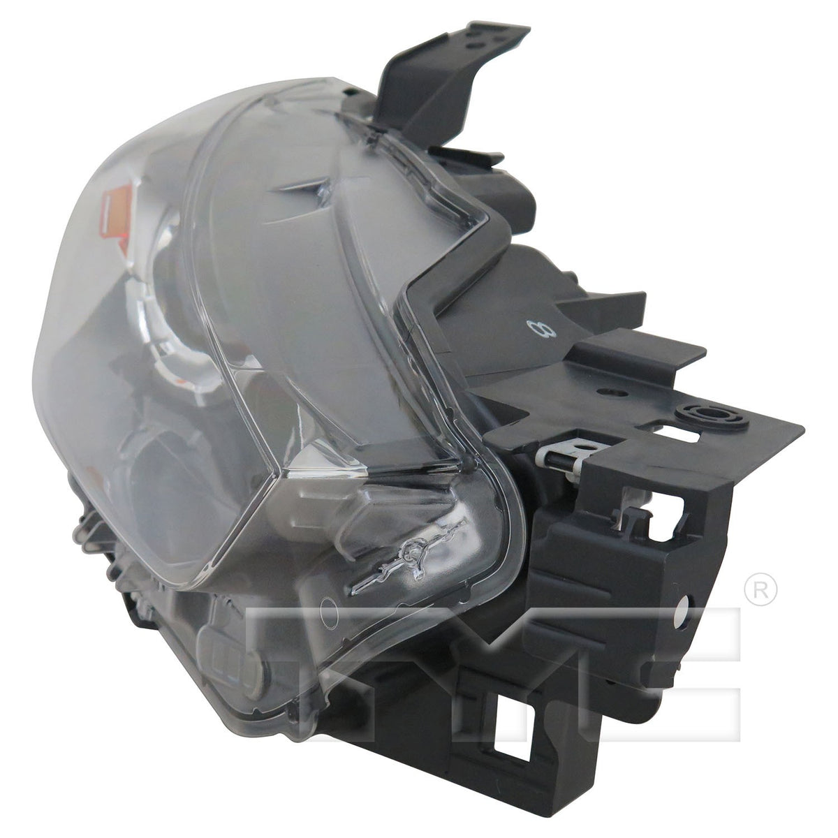 TYC CAPA Certified 20-9751-01-9