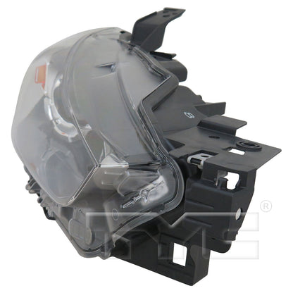 TYC CAPA Certified 20-9751-01-9