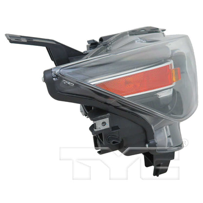 TYC CAPA Certified 20-9751-01-9
