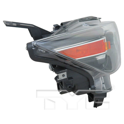 TYC CAPA Certified 20-9751-01-9