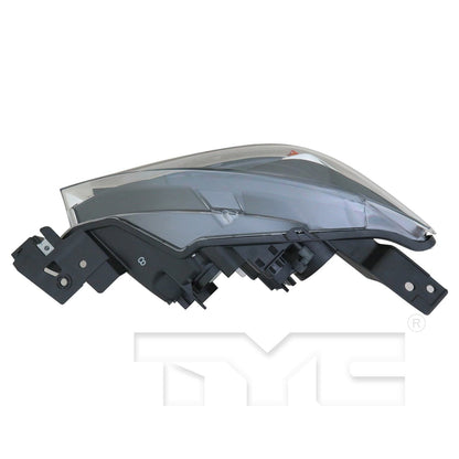 TYC CAPA Certified 20-9751-01-9