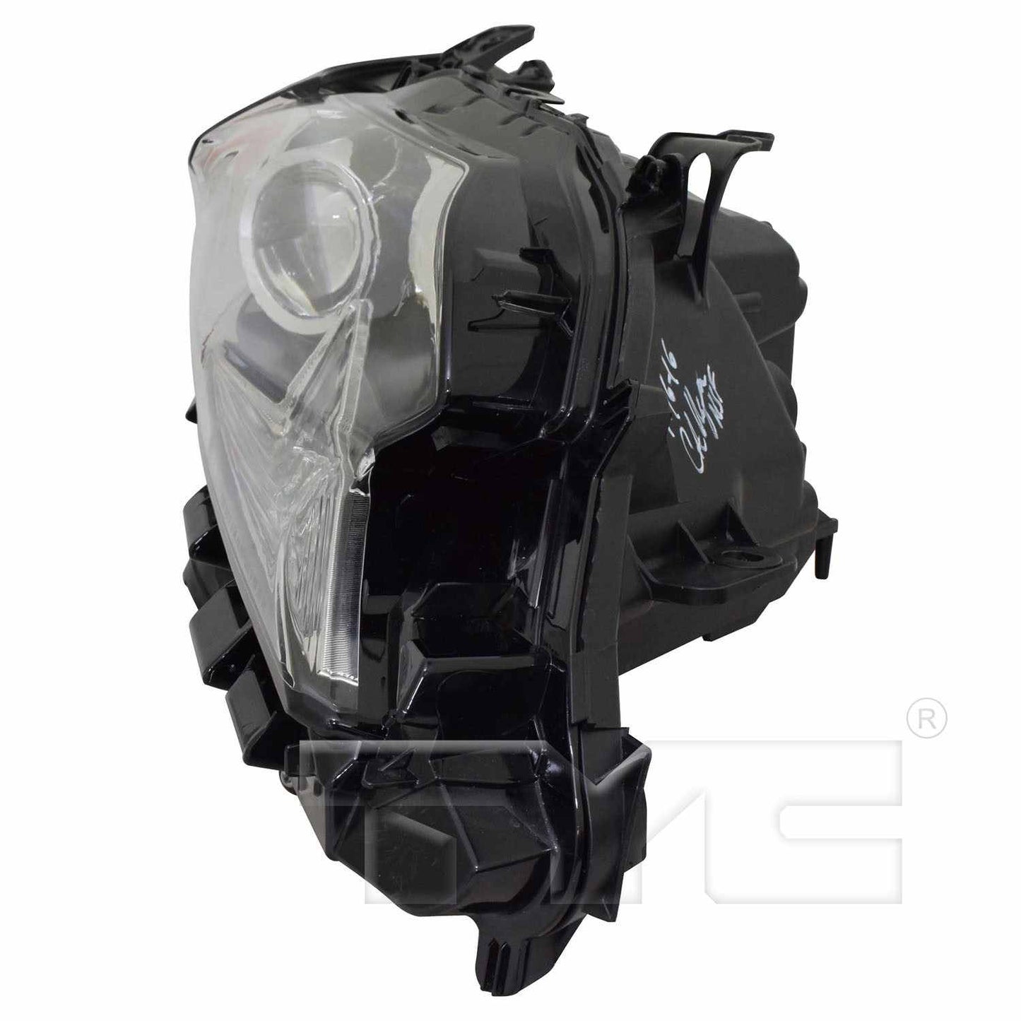 TYC TYC Regular 20-9757-00