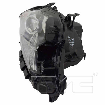 TYC TYC Regular 20-9757-00