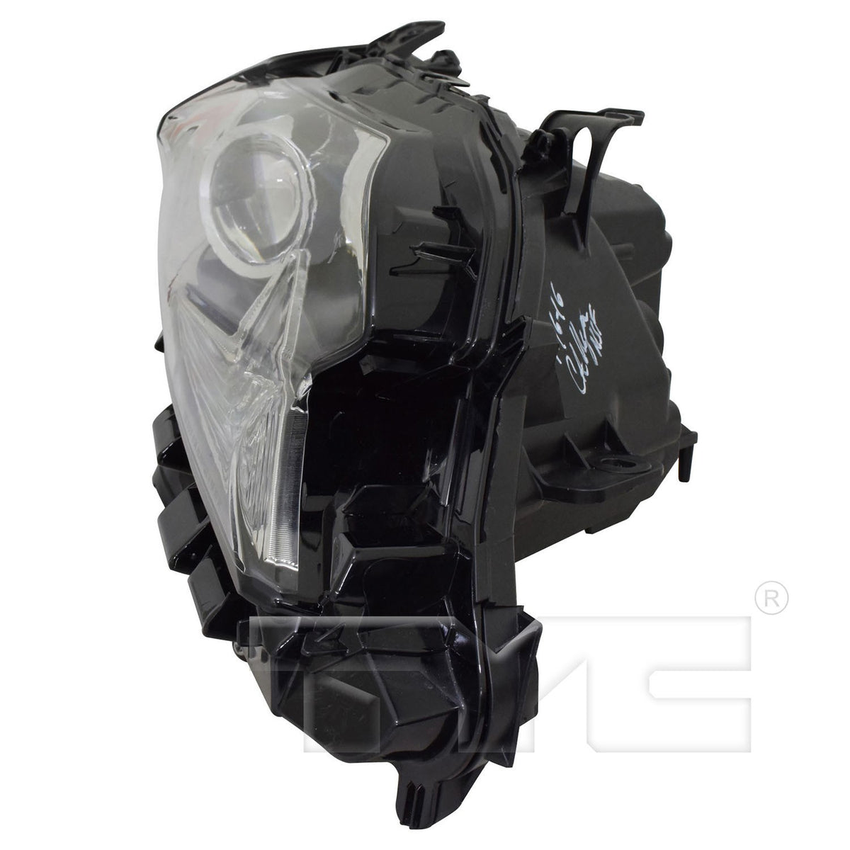 TYC TYC Regular 20-9757-00