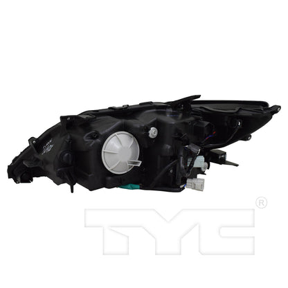 TYC TYC Regular 20-9757-00