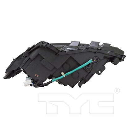 TYC TYC Regular 20-9757-00