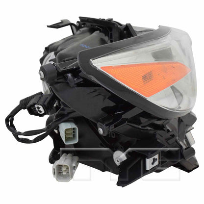 TYC TYC Regular 20-9757-00