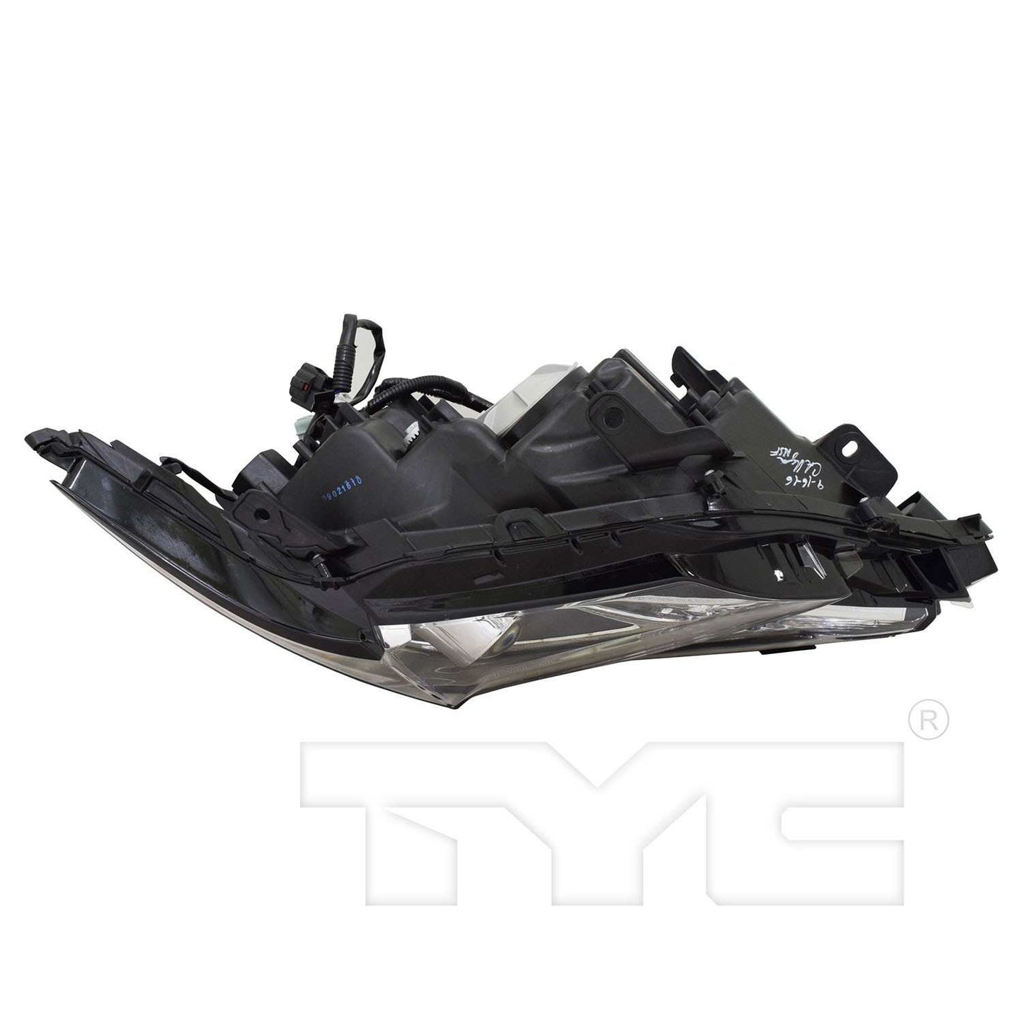 TYC TYC Regular 20-9757-00