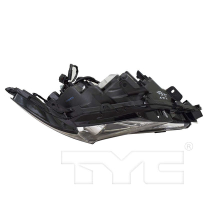 TYC TYC Regular 20-9757-00
