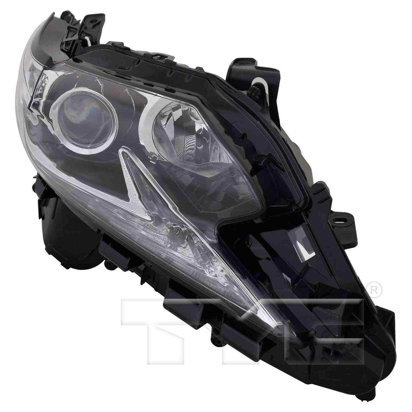 TYC CAPA Certified 20-9757-01-9