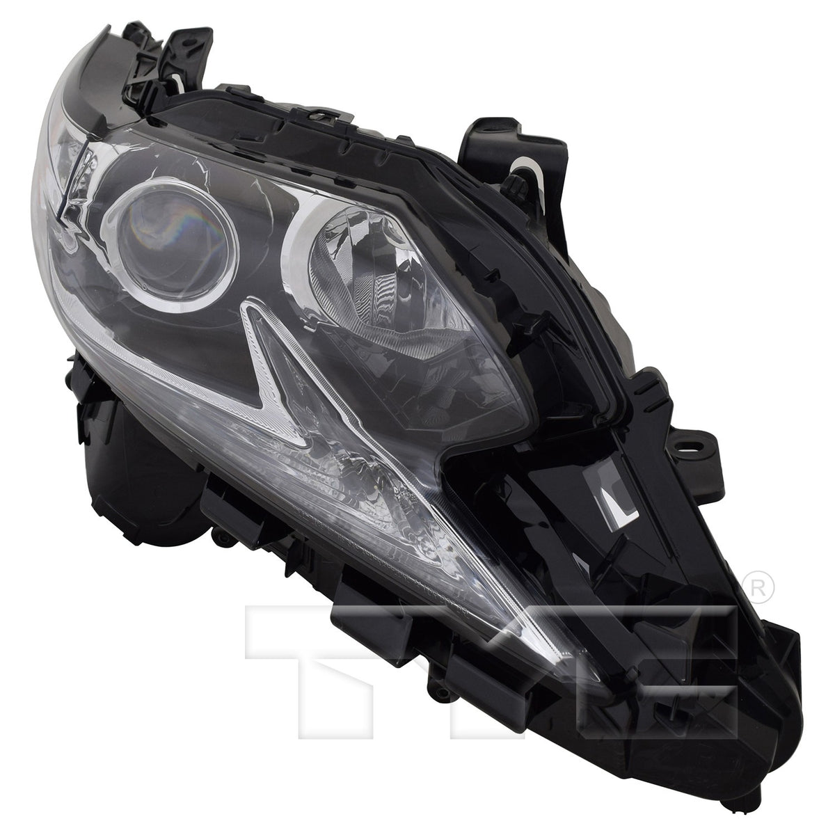 TYC CAPA Certified 20-9757-01-9
