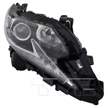 TYC CAPA Certified 20-9757-01-9