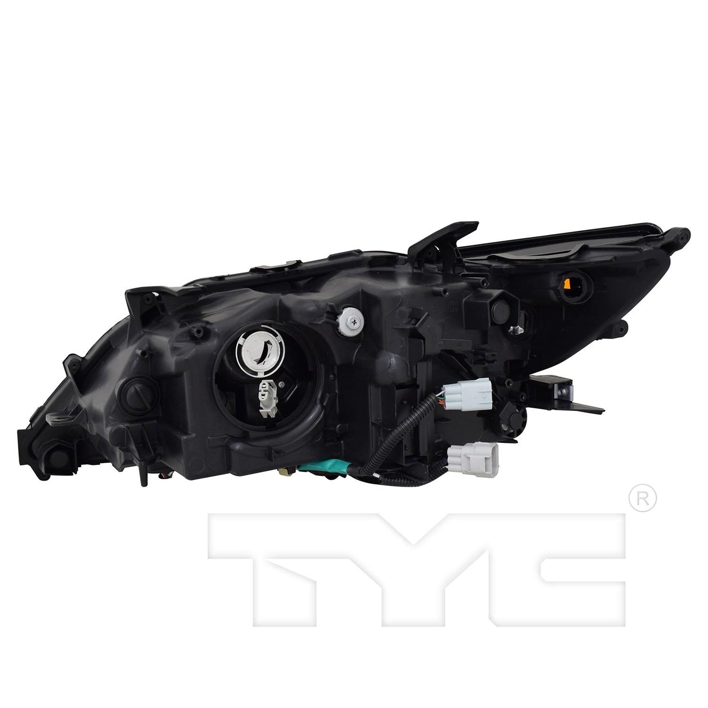 TYC CAPA Certified 20-9757-01-9