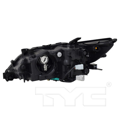 TYC CAPA Certified 20-9757-01-9