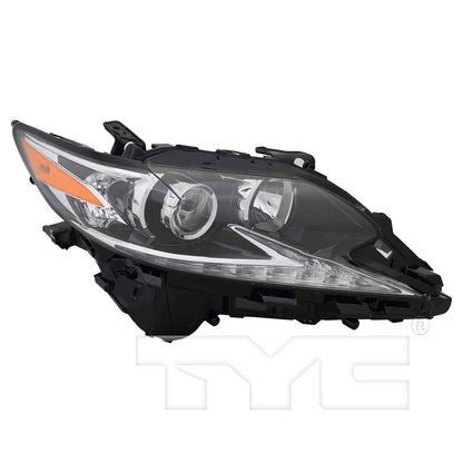 TYC CAPA Certified 20-9757-01-9