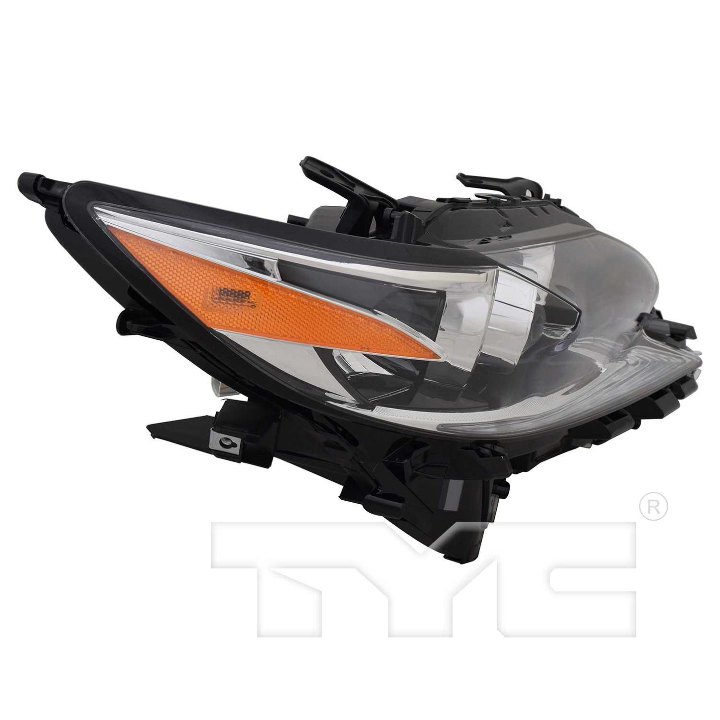TYC CAPA Certified 20-9757-01-9