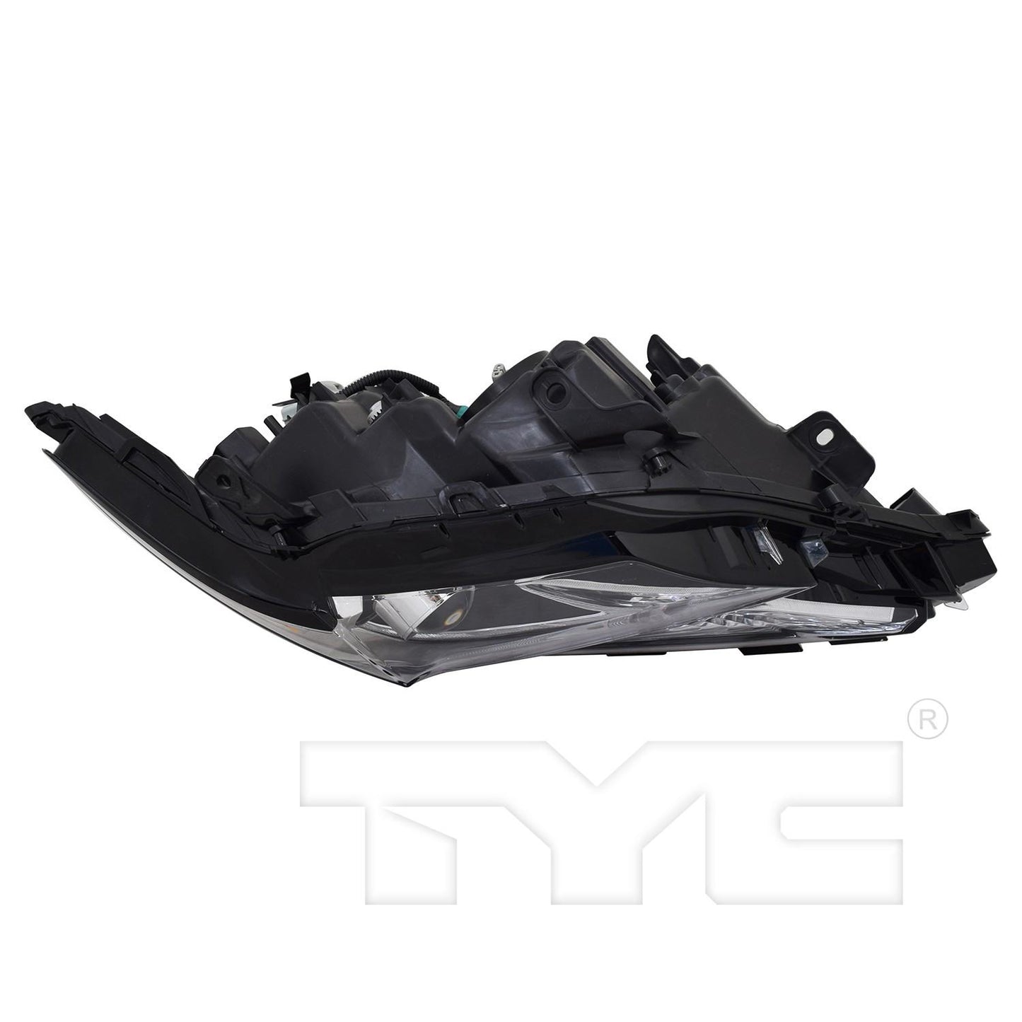 TYC CAPA Certified 20-9757-01-9