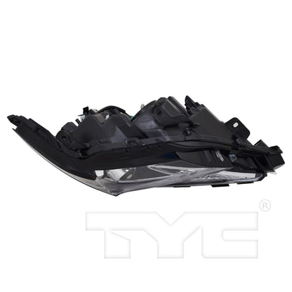 TYC CAPA Certified 20-9757-01-9