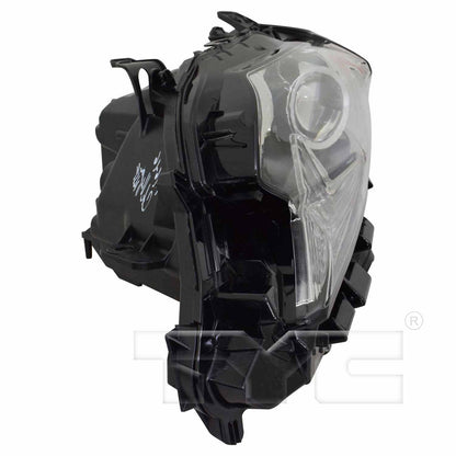 TYC TYC Regular 20-9758-00