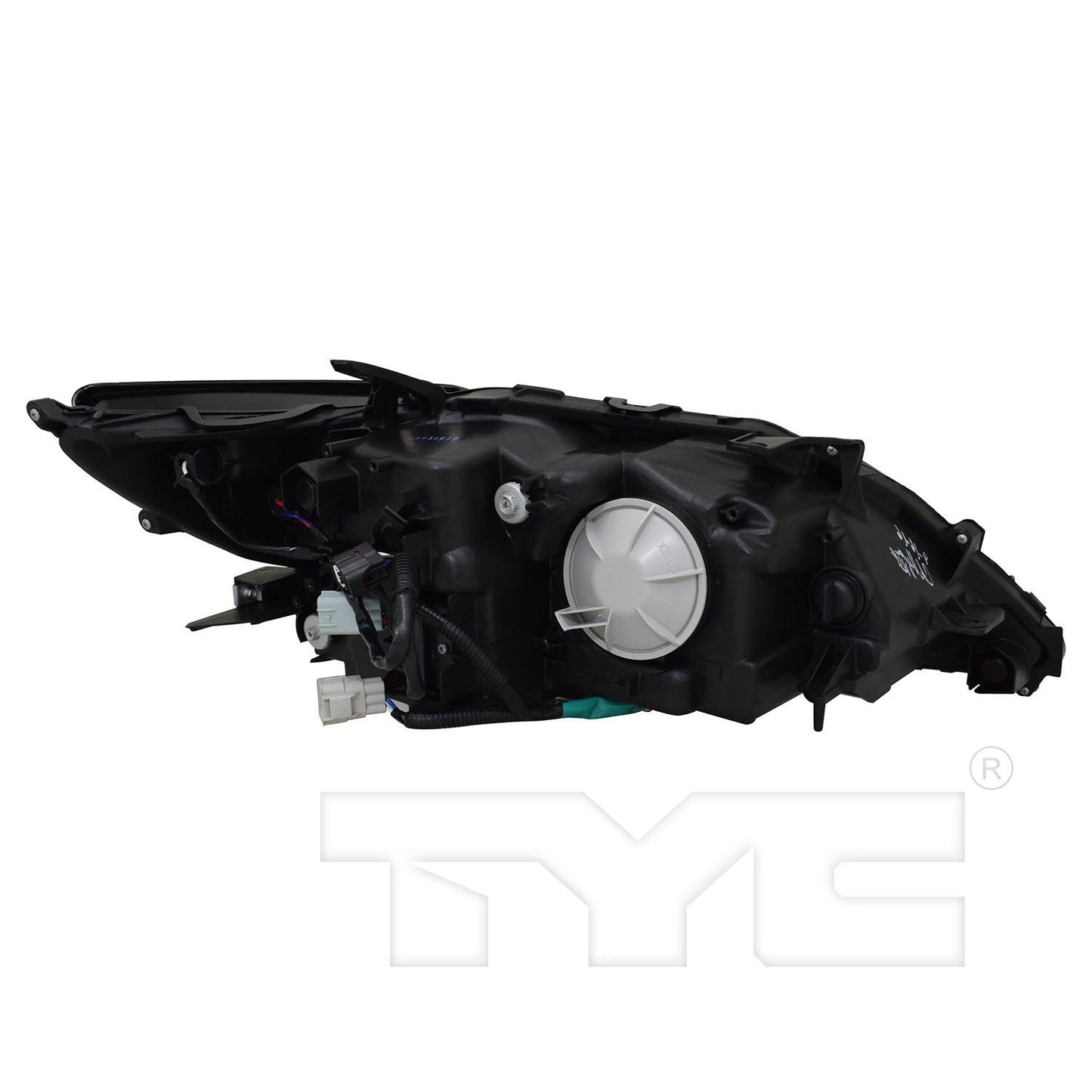 TYC TYC Regular 20-9758-00