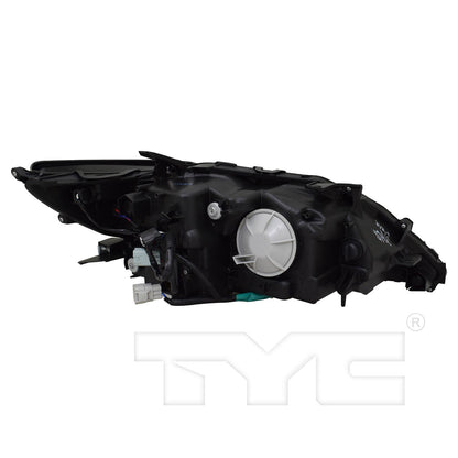 TYC TYC Regular 20-9758-00