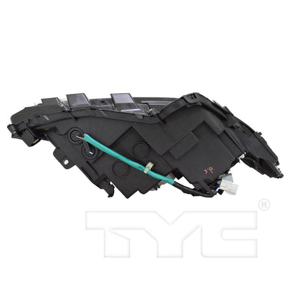 TYC TYC Regular 20-9758-00
