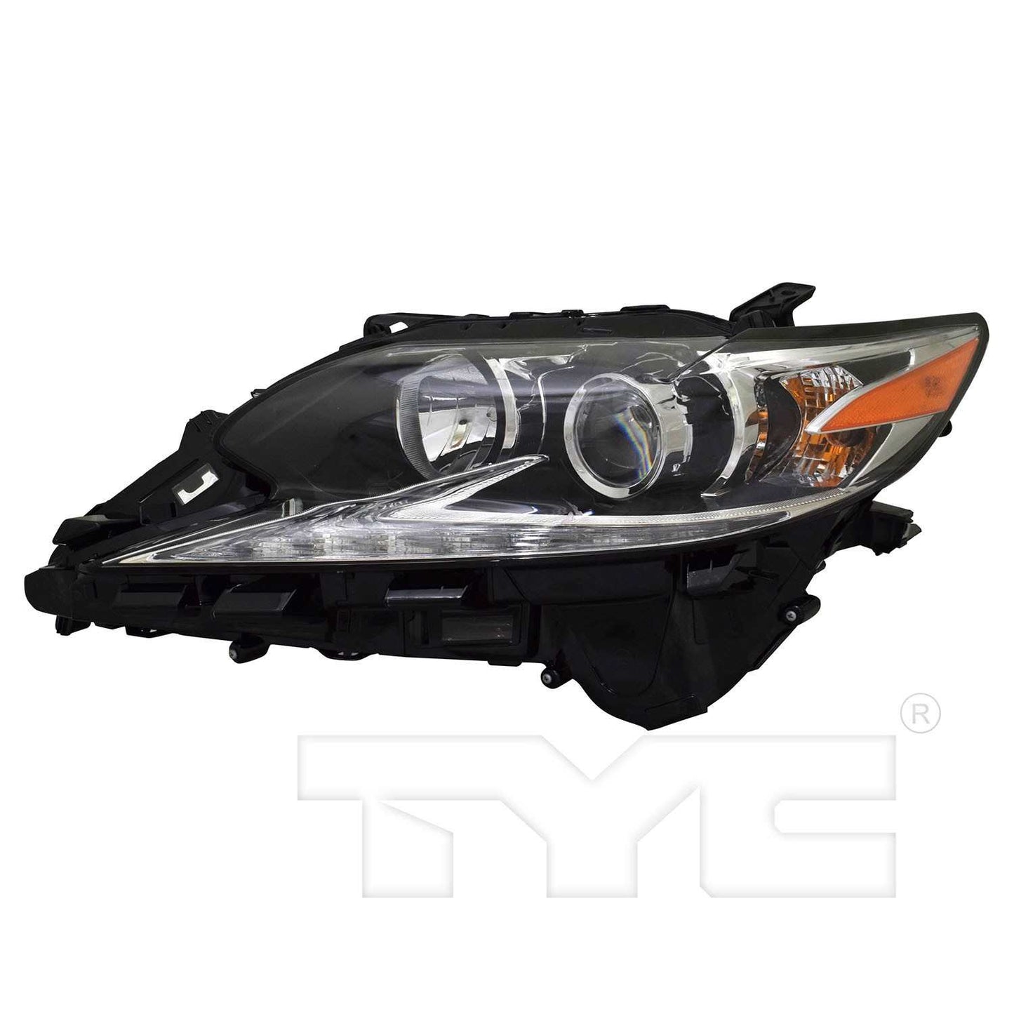 TYC TYC Regular 20-9758-00