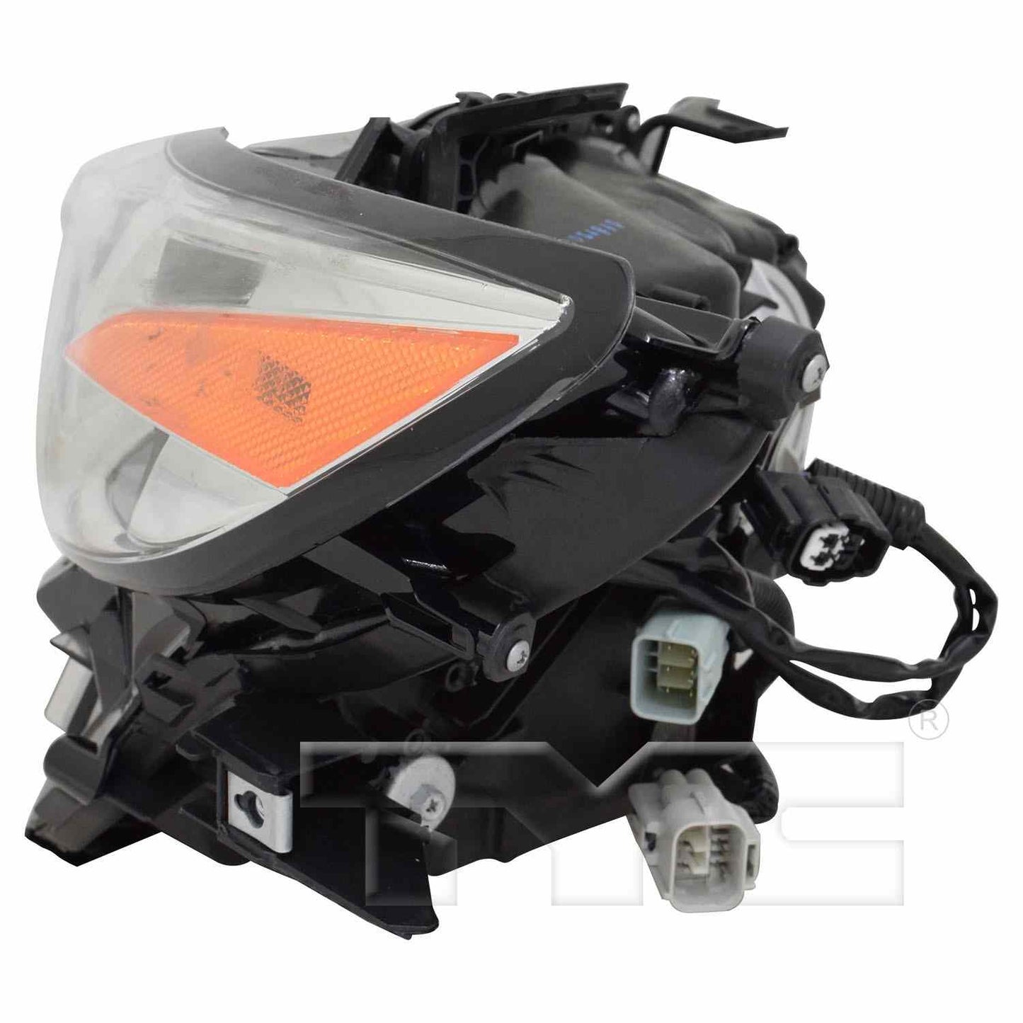 TYC TYC Regular 20-9758-00