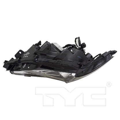 TYC TYC Regular 20-9758-00