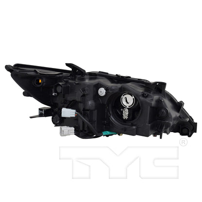 TYC Headlight Assembly 20-9758-01-9
