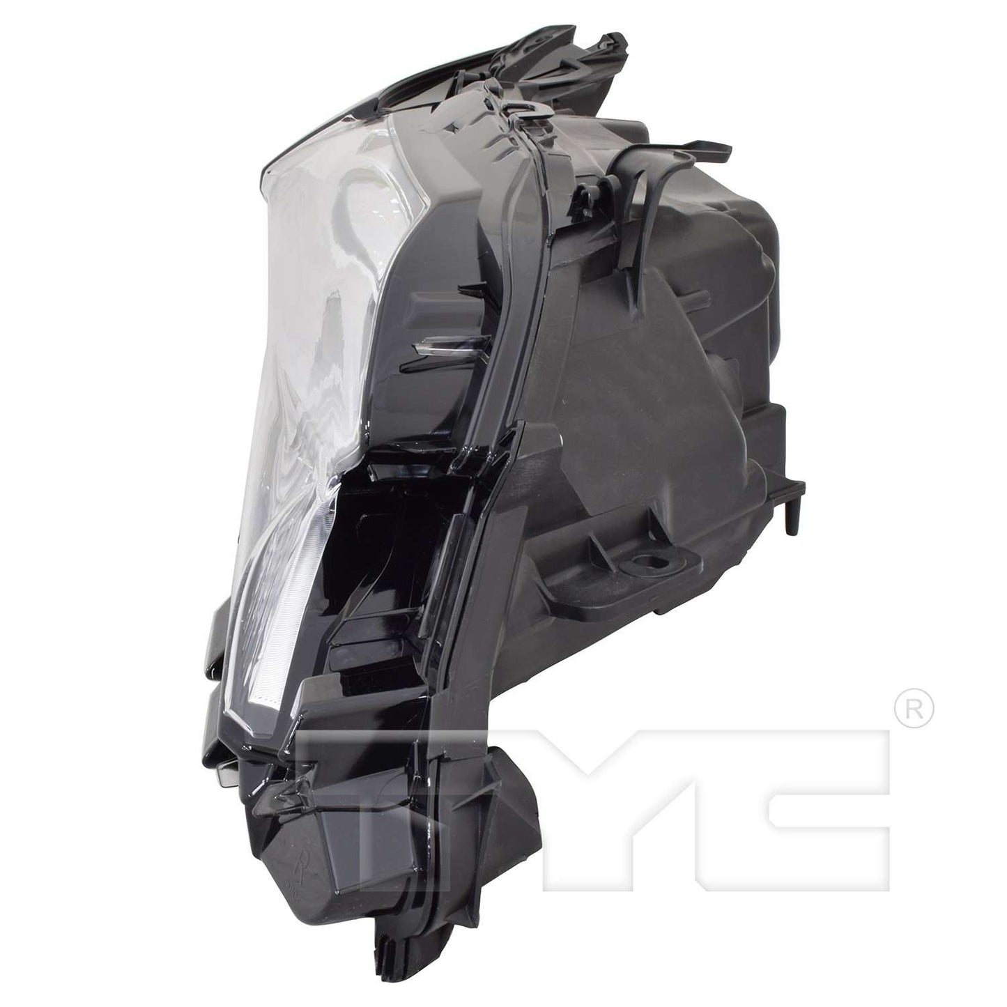 TYC CAPA Certified 20-9759-00-9