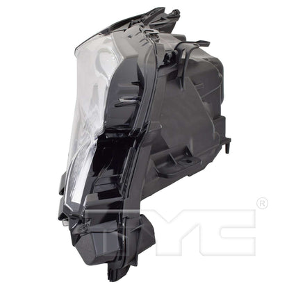TYC CAPA Certified 20-9759-00-9